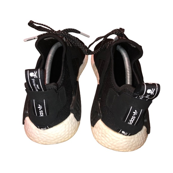 Adidas NMD XR1 Mastermind - Picture 3 of 9